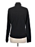 Nike Golf 100% Polyester Black Track Jacket Size M - photo 2