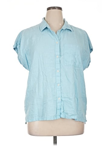 Orvis Short Sleeve T-Shirt (view 1)