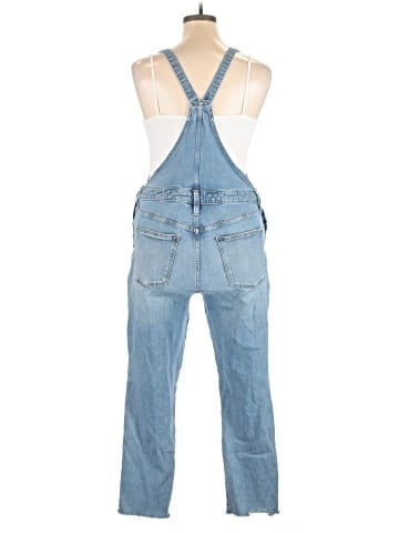 Universal Thread Overalls (view 2)