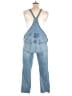 Universal Thread Blue Overalls Size 14 - photo 2