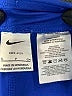 Nike Blue Athletic Shorts Size S - photo 3