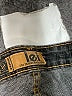 L.e.i. Hearts Gray Jeans Size 11 - photo 7