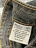 L.e.i. Hearts Gray Jeans Size 11 - photo 8