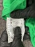RLX Ralph Lauren Green Track Jacket Size S - photo 7