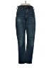 Banana Republic Blue Jeans Size 25 waist - photo 1