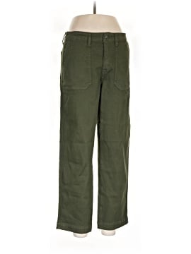 Studio Blue Cargo Pants