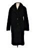 Ann Taylor LOFT 100% Polyester Black Coat Size XS - photo 1