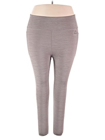 Reebok Active Pants (view 1)