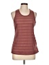 Black Diamond Brown Active Tank Size L - photo 1