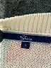 Shore Ivory Pullover Sweater Size S - photo 7