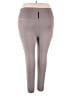 Reebok Gray Active Pants Size XXL - photo 2