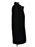Ann Taylor LOFT 100% Polyester Black Coat Size XS - photo 4