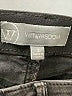 Wit & Wisdom Black Jeans Size 8 - photo 7