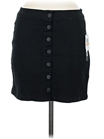 Dollhouse Casual Skirt (view 1)