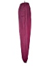 Reebok 100% Nylon Purple Casual Pants Size S - photo 5