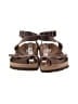 Birkenstock Brown Sandals Size 8 - photo 2