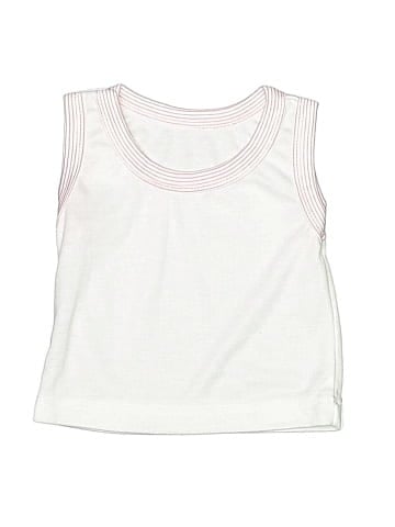 Unbranded Sleeveless T-Shirt (view 1)