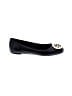 Tory Burch Black Flats Size 7 1/2 - photo 1