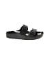 Shade & Shore Black Sandals Size 6 - photo 1