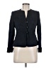 Armani Collezioni Paisley Blue Blazer Size 8 - photo 1