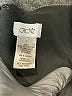 Cache Black Cocktail Dress Size S - photo 7