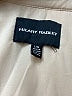 Hilary Radley 100% Polyester Tan Coat Size L - photo 6