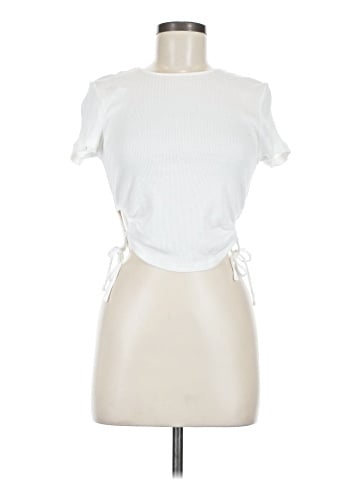 Divided by H&M Short Sleeve Top (view 1)
