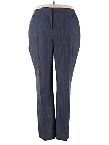 Kasper Dress Pants (view 1)