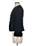 Armani Collezioni Paisley Blue Blazer Size 8 - photo 5