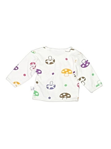 Unbranded 3/4 Sleeve Top (view 2)