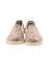 TOMS Animal Print Tan Flats Size 13 (kids) - photo 2
