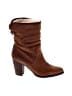 Ugg Brown Boots Size 10 - photo 1