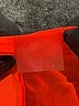 Echo 100% Polyester Orange Poncho Size 32 (estimated) - photo 7