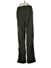 Halara 100% Polyester Chevron-herringbone Green Casual Pants Size S - photo 2