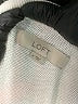 Ann Taylor LOFT 100% Cotton Stripes White Pullover Sweater Size M - photo 7
