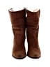Ugg Brown Boots Size 10 - photo 2