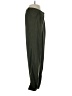 Halara 100% Polyester Chevron-herringbone Green Casual Pants Size S - photo 4