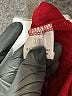 Unbranded Solid Burgundy Casual Dress Size 4X - photo 7