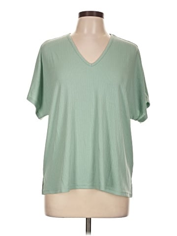 Natori Short Sleeve T-Shirt (view 1)