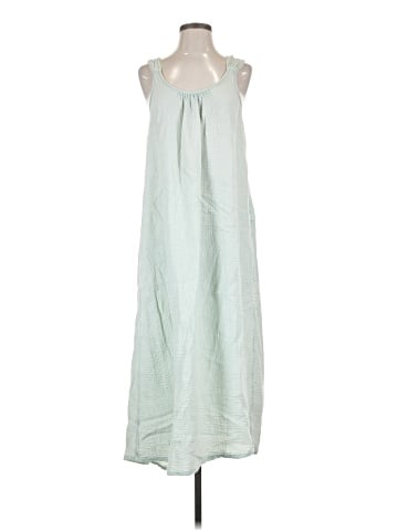 Faherty Casual Dress (view 1)