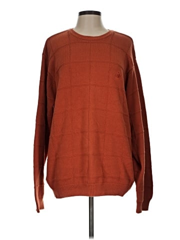 IZOD Pullover Sweater (view 1)