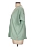 Natori Green Short Sleeve T-Shirt Size L - photo 5