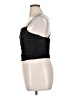 Zara Black Sleeveless Top Size XL - photo 5