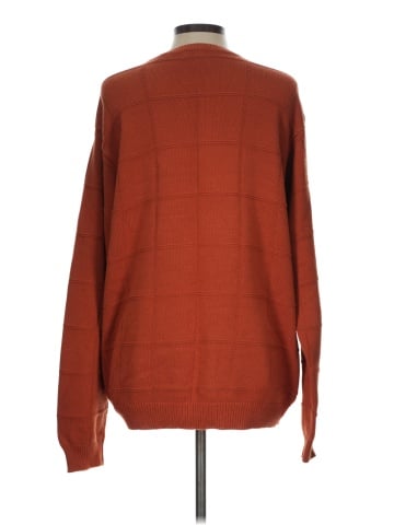IZOD Pullover Sweater (view 2)