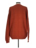 IZOD 100% Cotton Brown Pullover Sweater Size L - photo 2