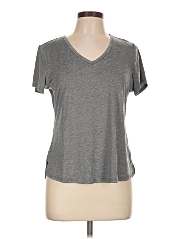 90 Degree by Reflex Short Sleeve T-Shirt (view 1)