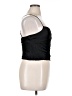 Zara Black Sleeveless Top Size XL - photo 4