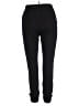 Suzanne Betro Solid Black Casual Pants Size XL - photo 2