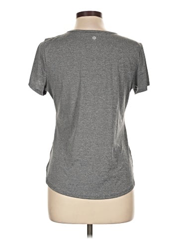 90 Degree by Reflex Short Sleeve T-Shirt (view 2)