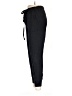 ALTERNATIVE Solid Black Casual Pants Size M - photo 5